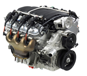 P53A2 Engine